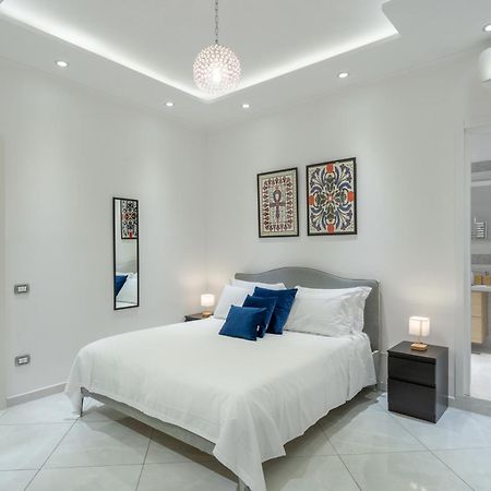 Pangea Luxury Rooms Oplonti Торре-Аннунциата Экстерьер фото